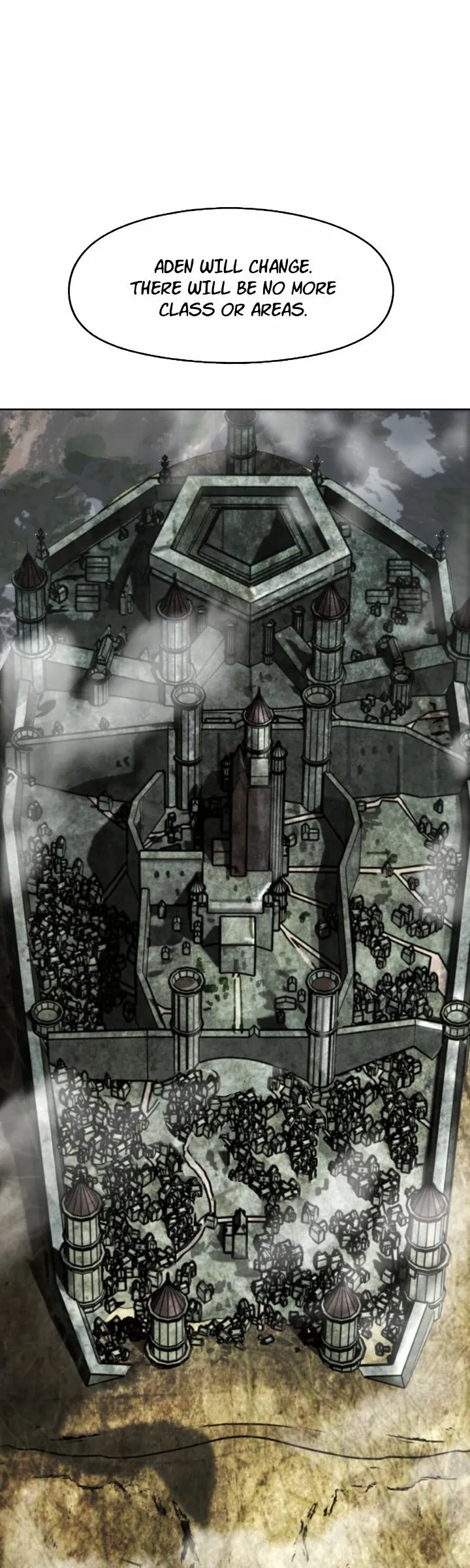 Summoner Wars: Trackers Chapter 45 - page 53