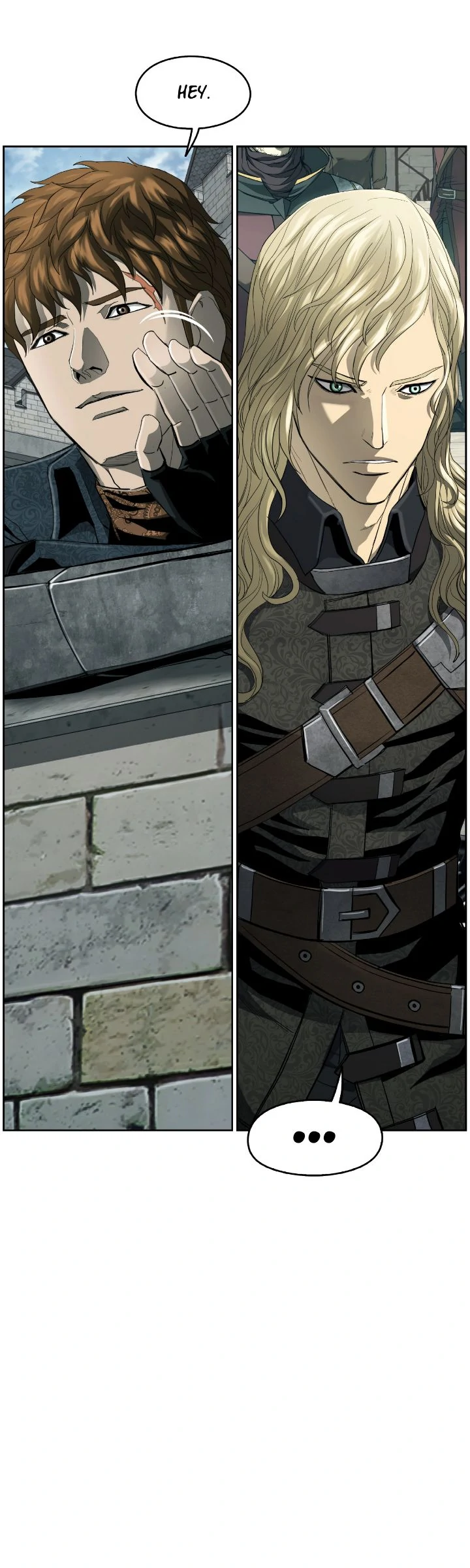 Summoner Wars: Trackers Chapter 45 - page 59