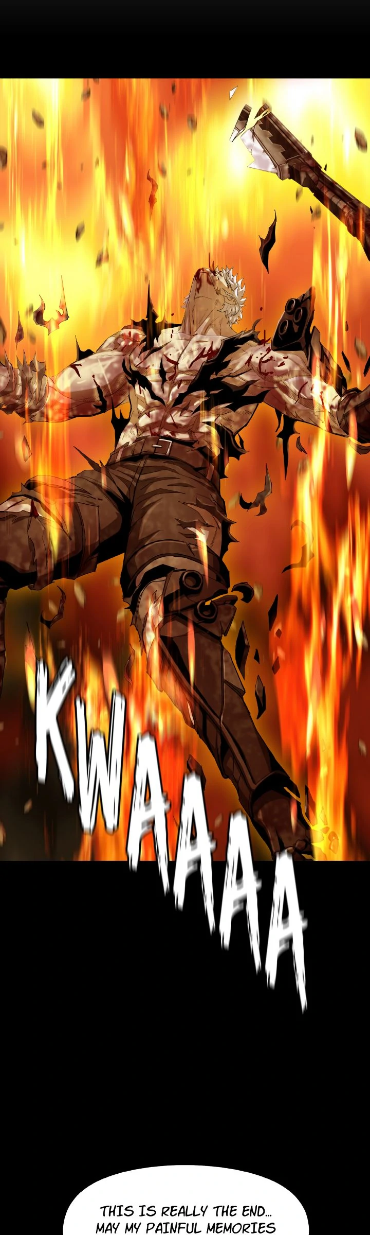 Summoner Wars: Trackers Chapter 45 - page 73