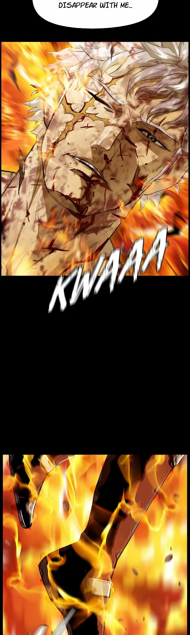 Summoner Wars: Trackers Chapter 45 - page 74