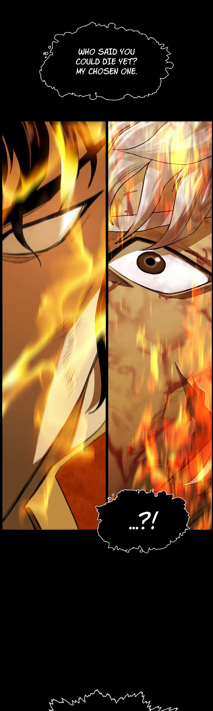Summoner Wars: Trackers Chapter 45 - page 76