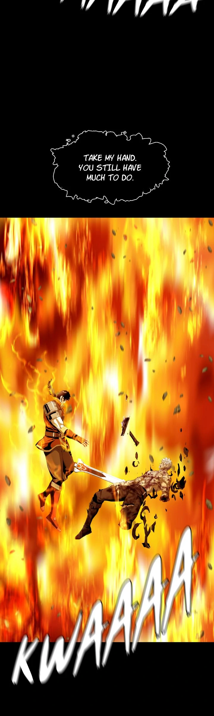 Summoner Wars: Trackers Chapter 45 - page 78