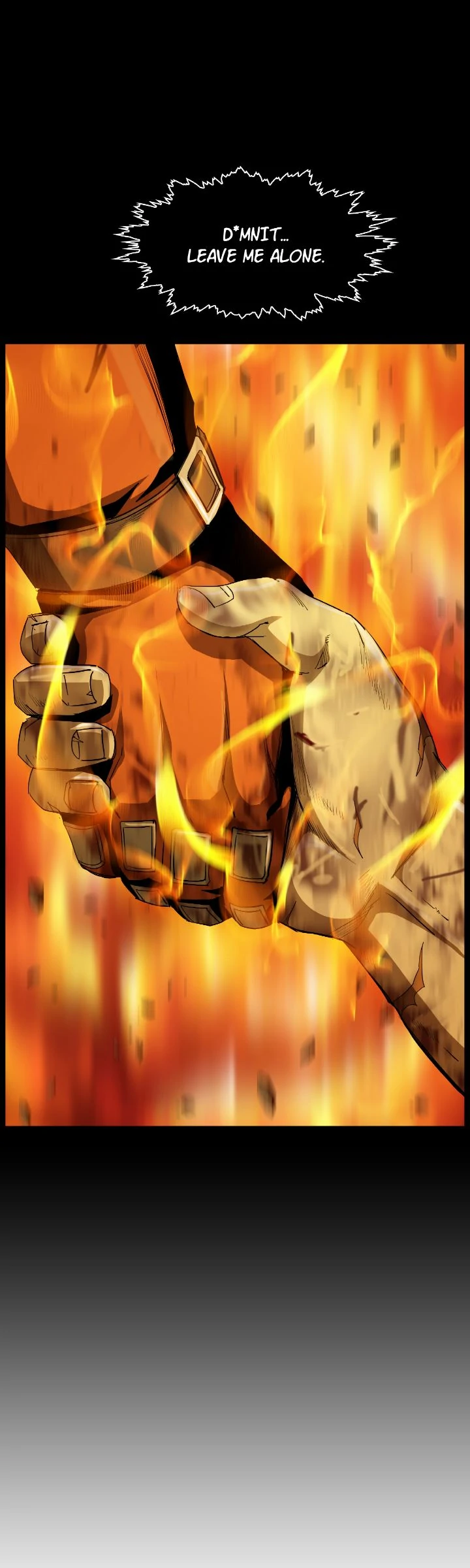 Summoner Wars: Trackers Chapter 45 - page 79