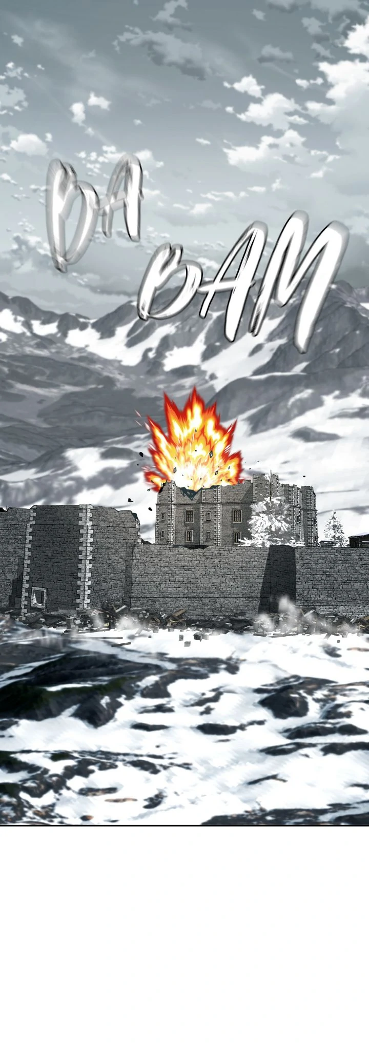 Summoner Wars: Trackers Chapter 45 - page 84