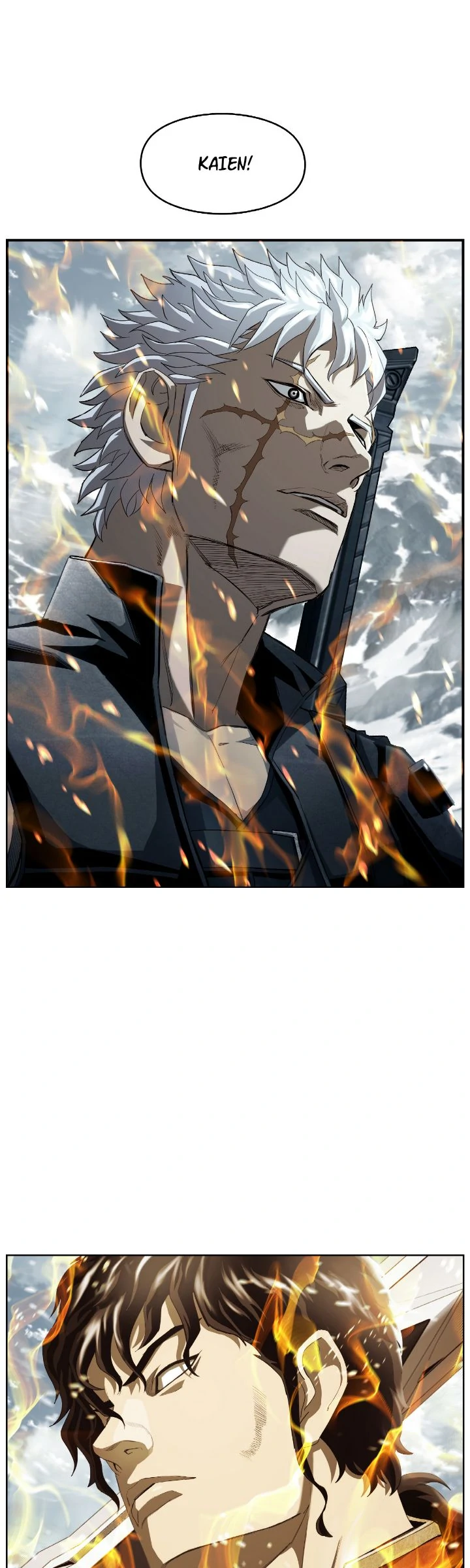 Summoner Wars: Trackers Chapter 45 - page 89