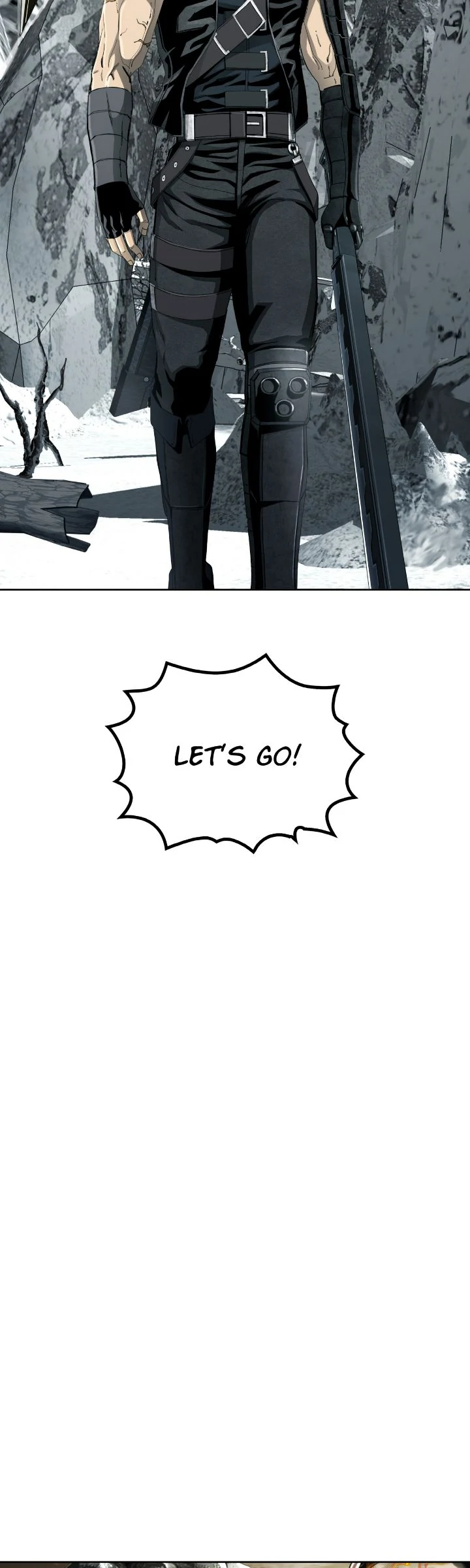 Summoner Wars: Trackers Chapter 45 - page 91