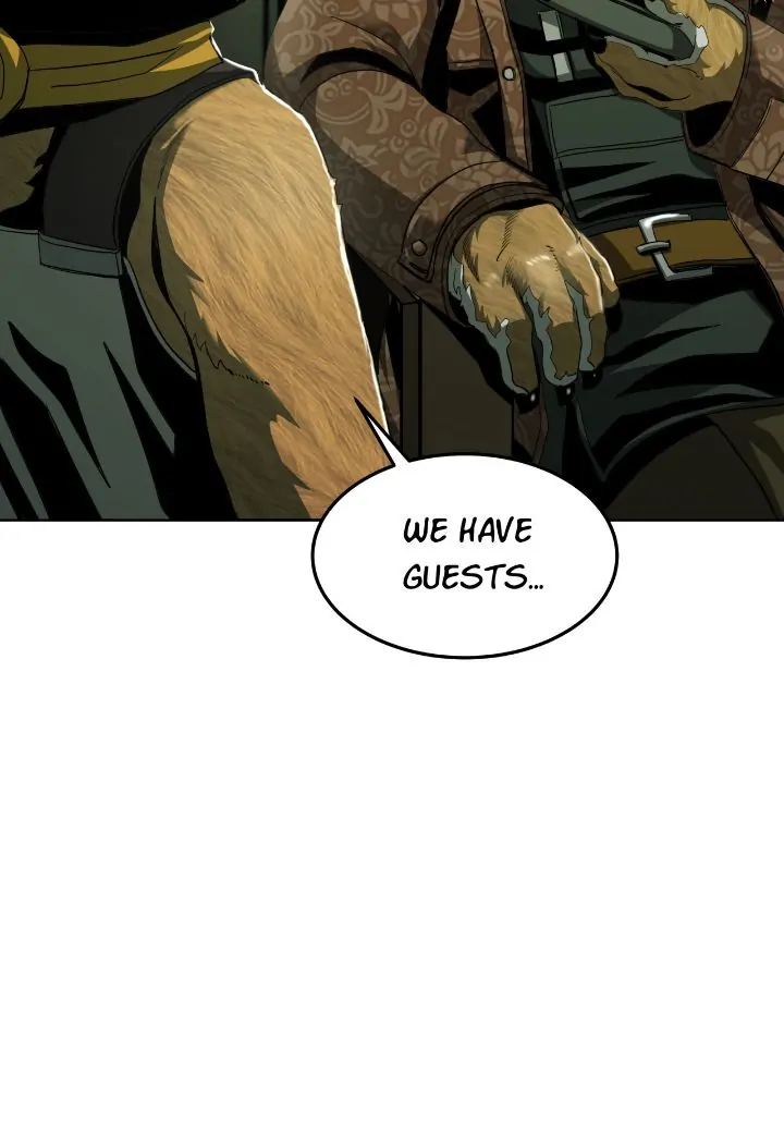 Summoner Wars: Trackers Chapter 14 - page 27