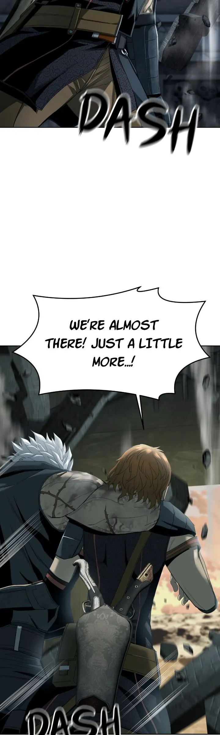Summoner Wars: Trackers Chapter 14 - page 3