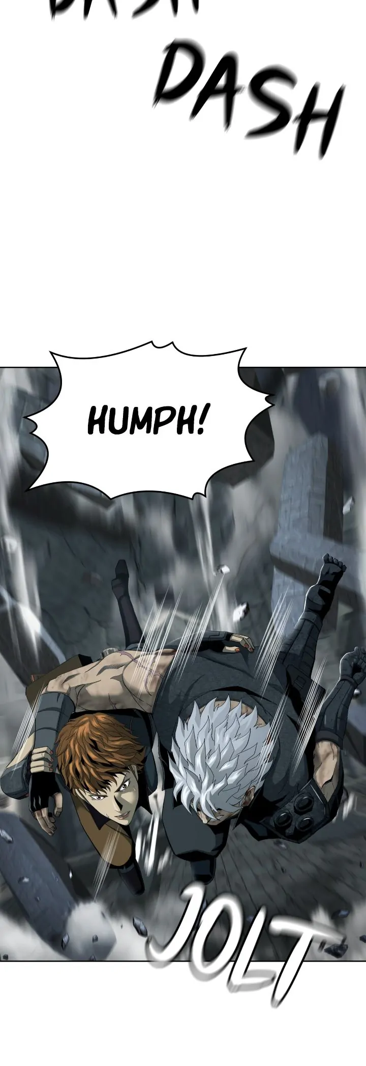 Summoner Wars: Trackers Chapter 14 - page 4