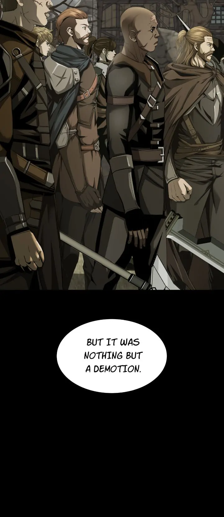 Summoner Wars: Trackers Chapter 14 - page 56