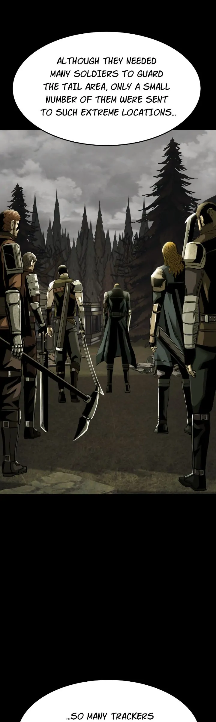 Summoner Wars: Trackers Chapter 14 - page 57