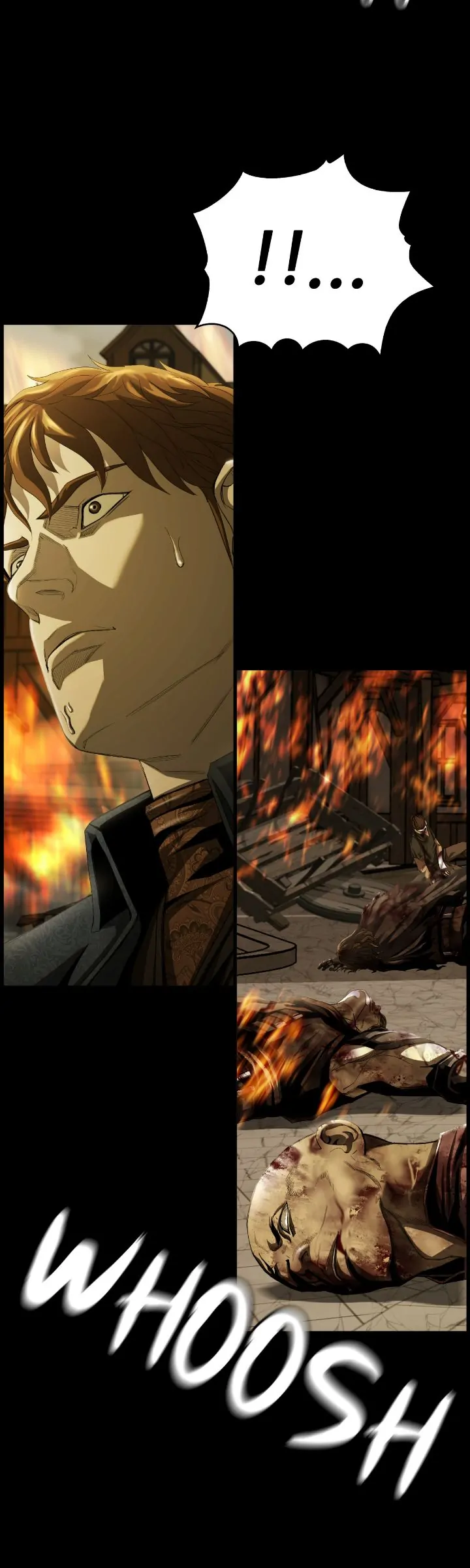 Summoner Wars: Trackers Chapter 14 - page 59