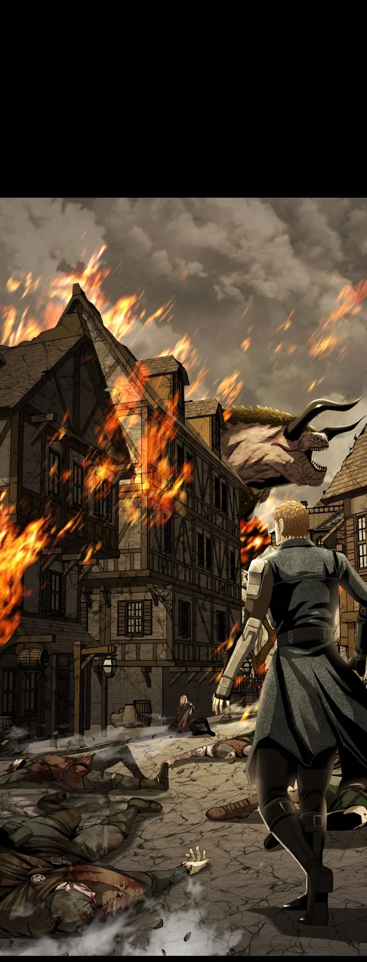 Summoner Wars: Trackers Chapter 14 - page 60