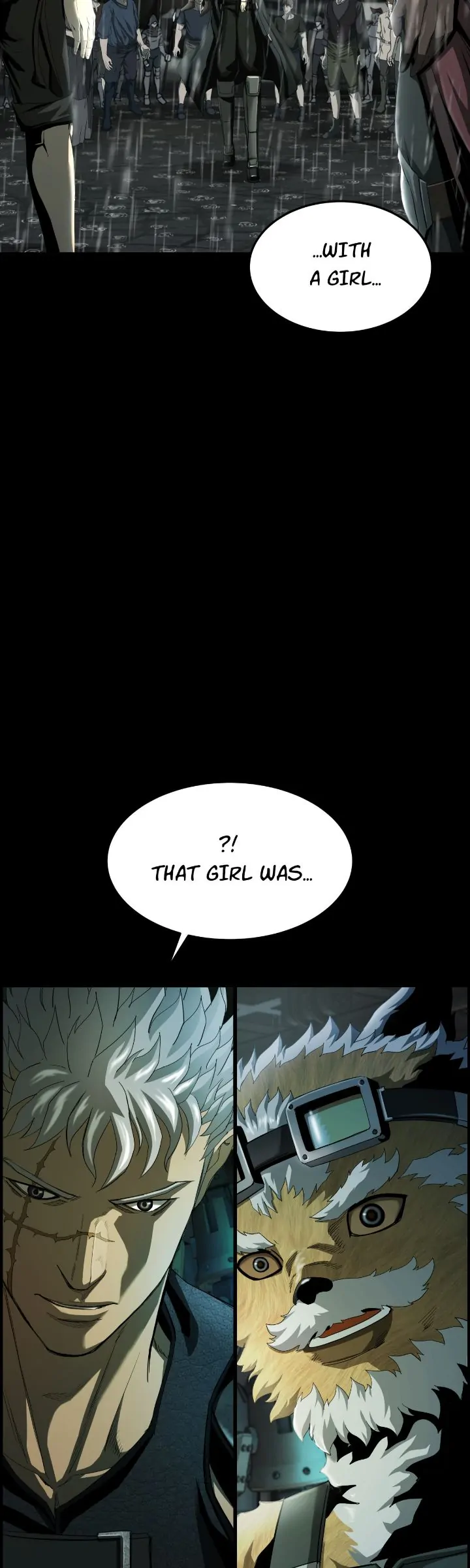 Summoner Wars: Trackers Chapter 14 - page 63