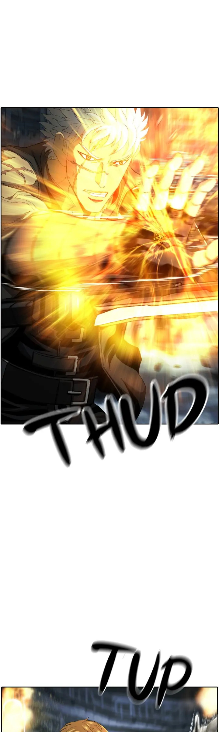 Summoner Wars: Trackers Chapter 13 - page 11
