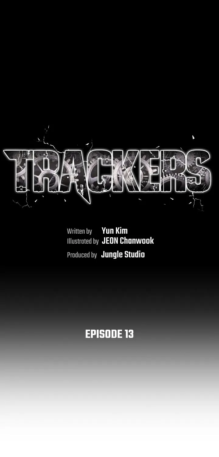 Summoner Wars: Trackers Chapter 13 - page 25