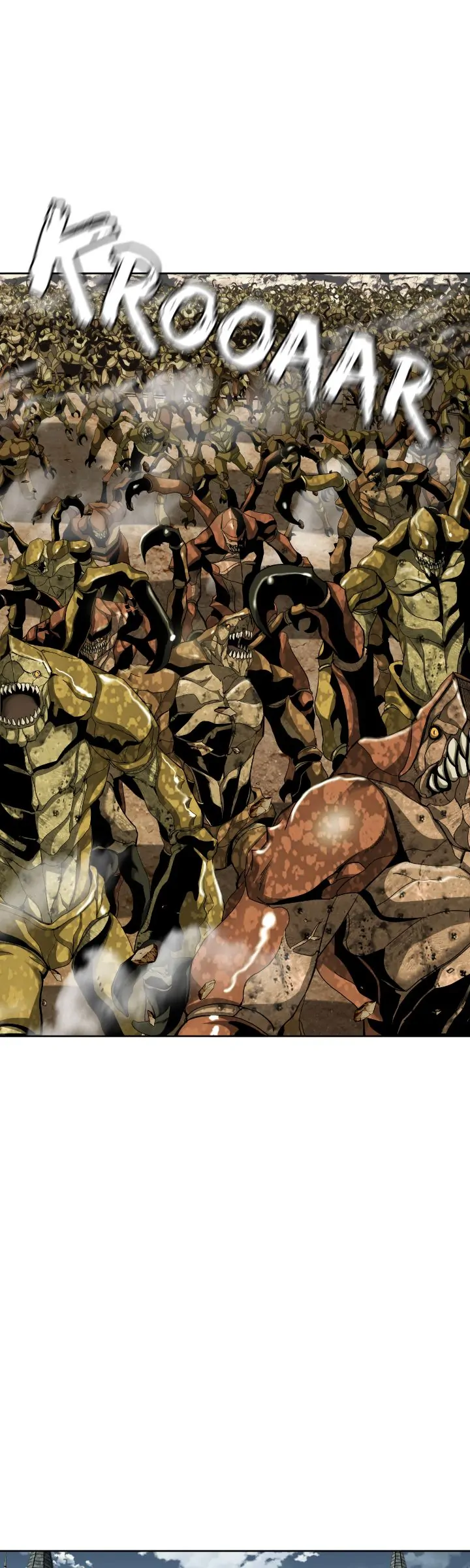 Summoner Wars: Trackers Chapter 13 - page 26