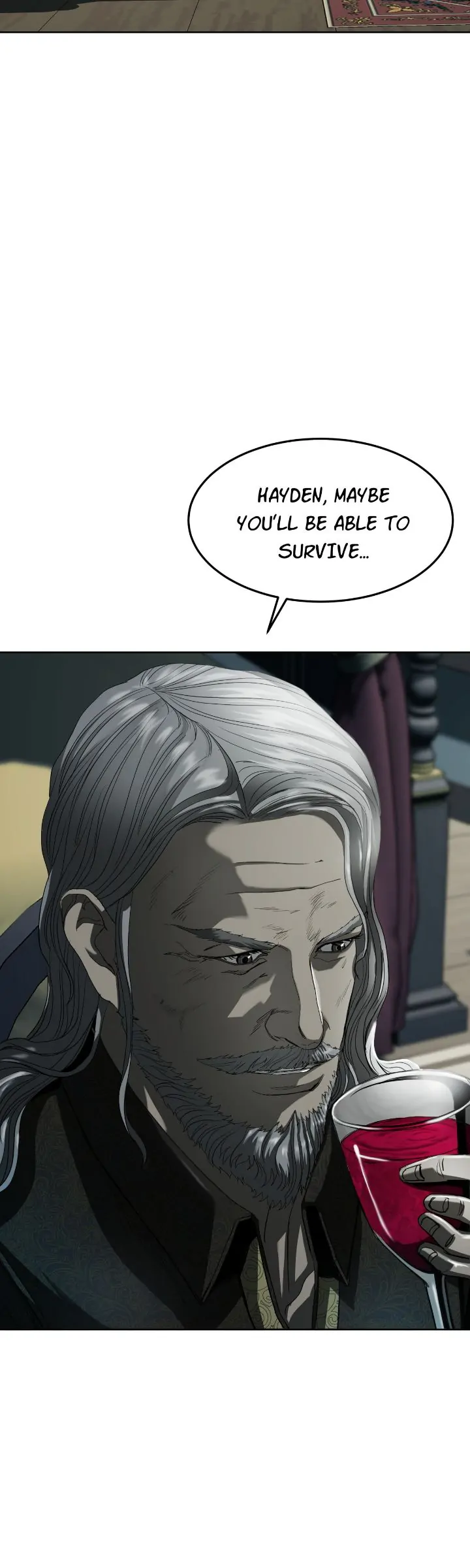 Summoner Wars: Trackers Chapter 13 - page 28