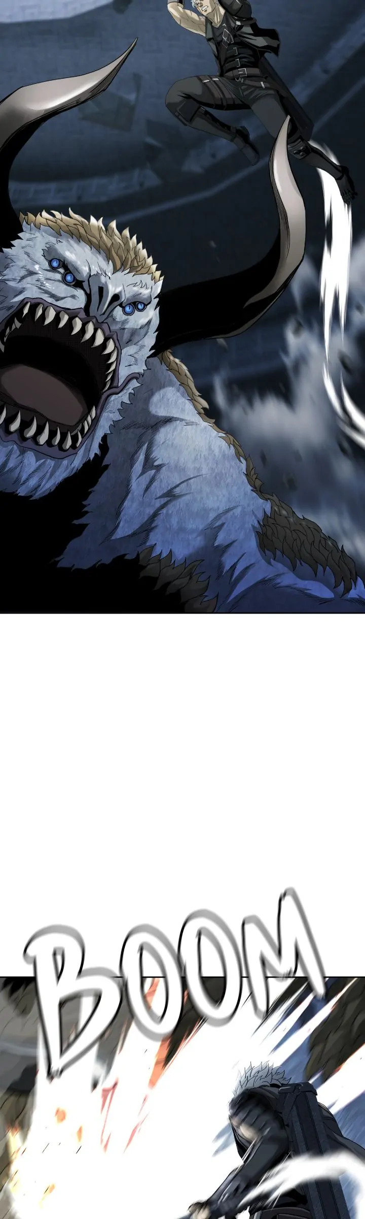Summoner Wars: Trackers Chapter 13 - page 3