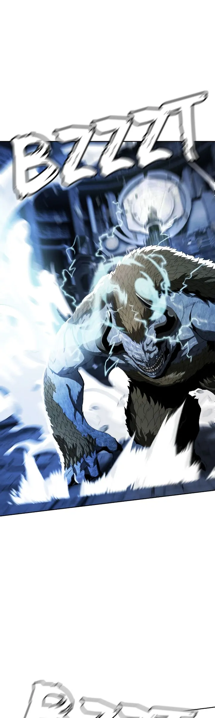 Summoner Wars: Trackers Chapter 13 - page 34