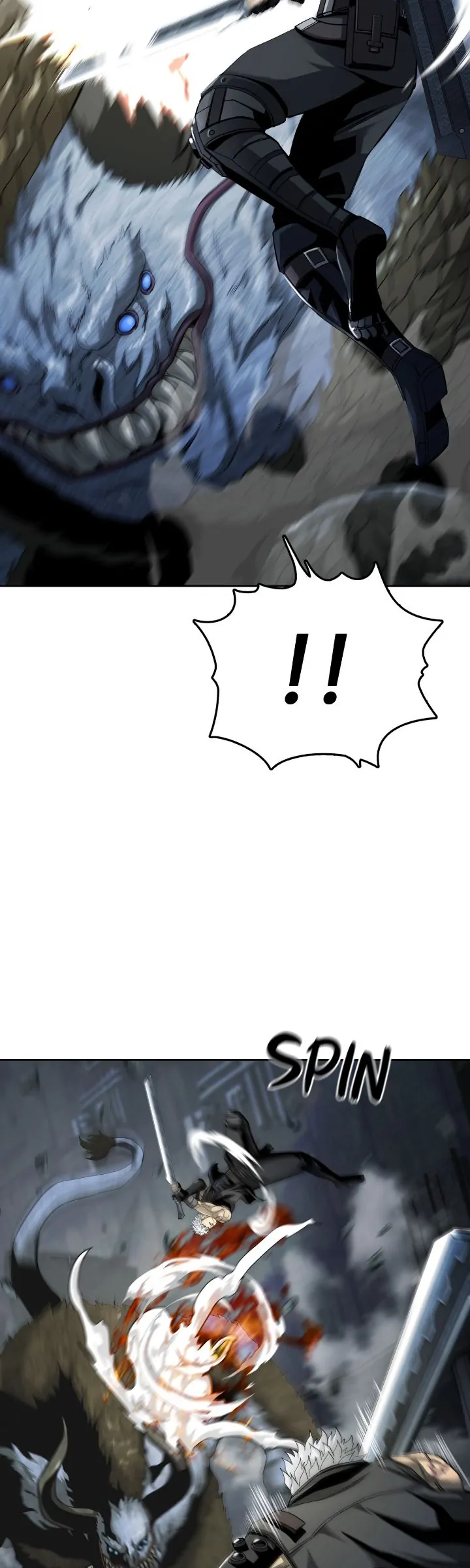 Summoner Wars: Trackers Chapter 13 - page 4