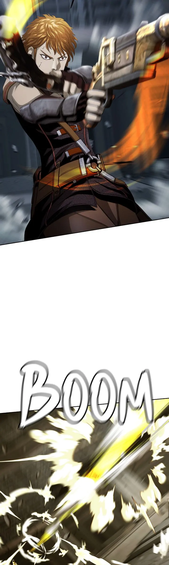 Summoner Wars: Trackers Chapter 13 - page 42
