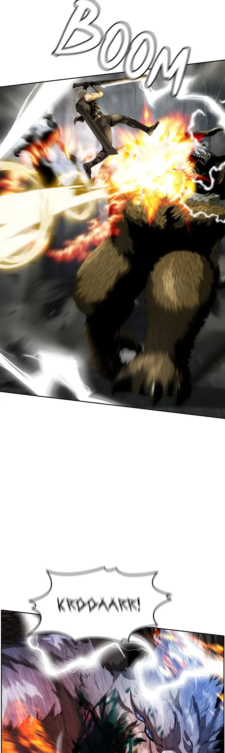 Summoner Wars: Trackers Chapter 13 - page 44