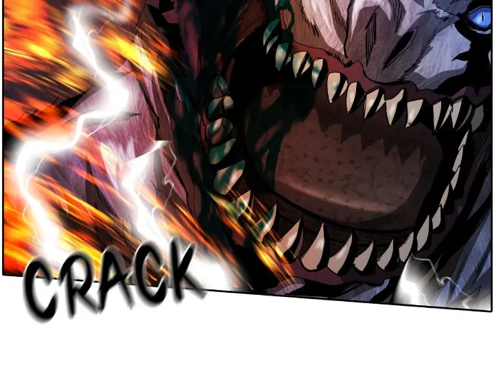 Summoner Wars: Trackers Chapter 13 - page 45