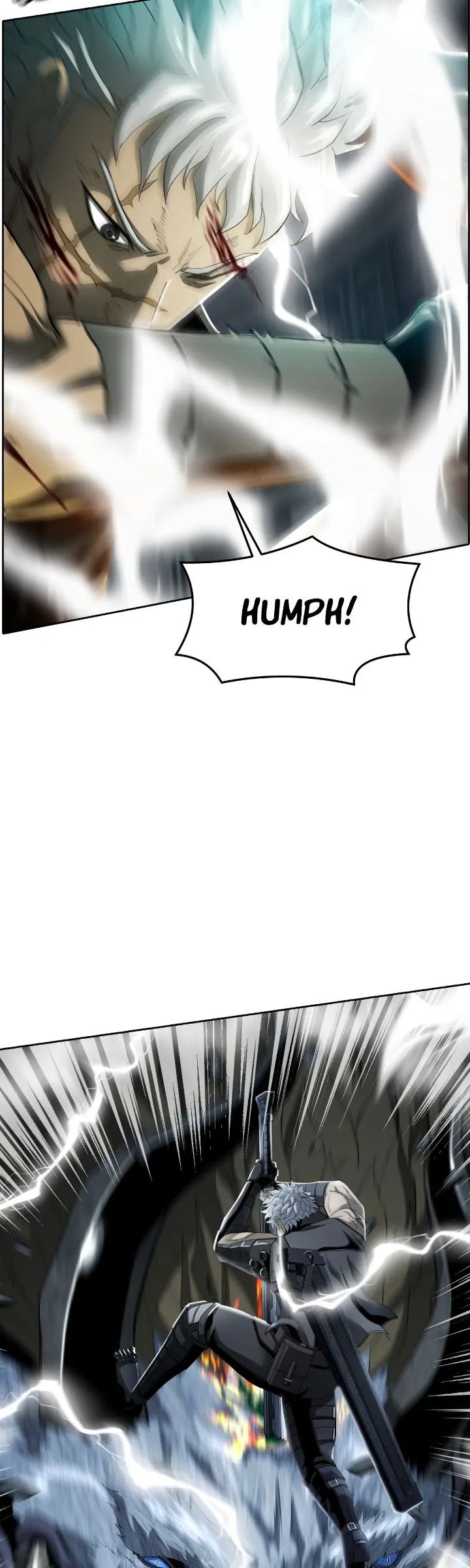Summoner Wars: Trackers Chapter 13 - page 49