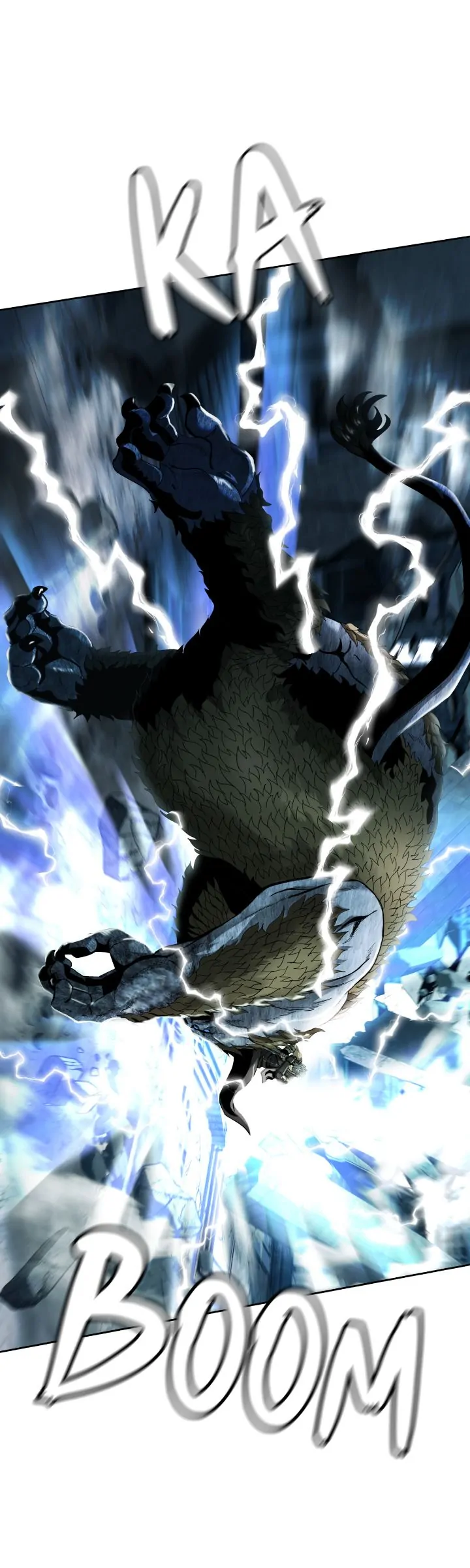Summoner Wars: Trackers Chapter 13 - page 51