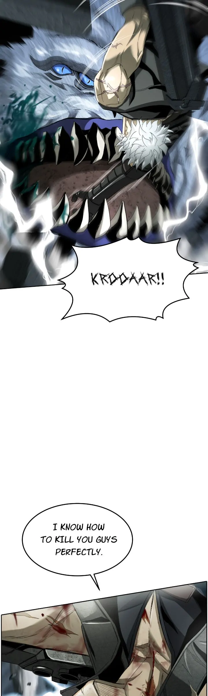 Summoner Wars: Trackers Chapter 13 - page 53