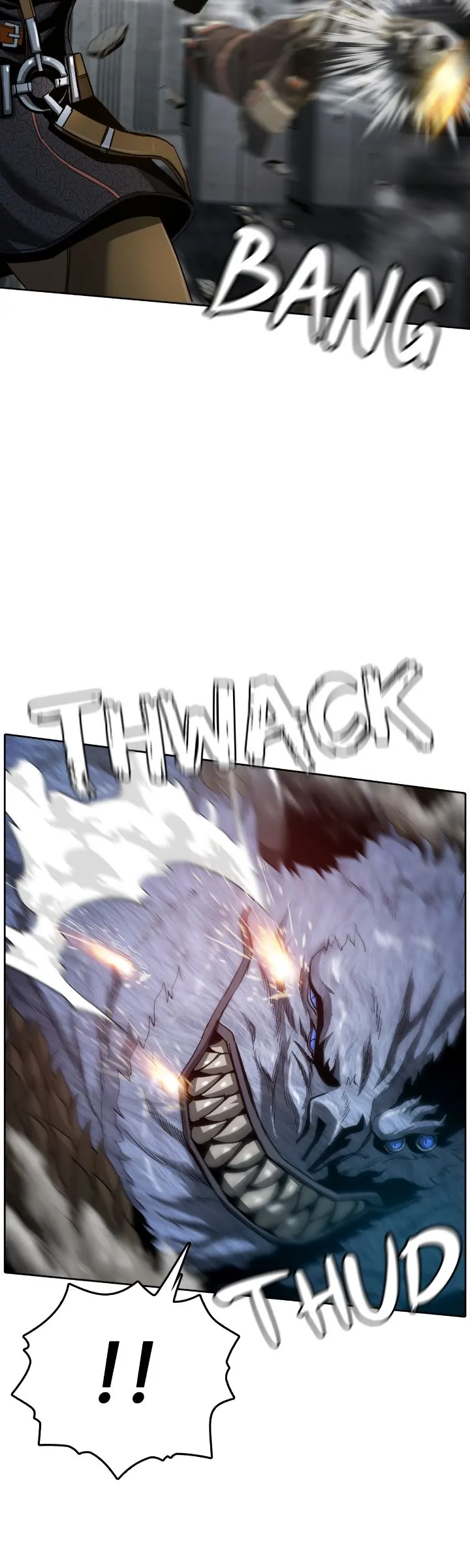 Summoner Wars: Trackers Chapter 13 - page 8