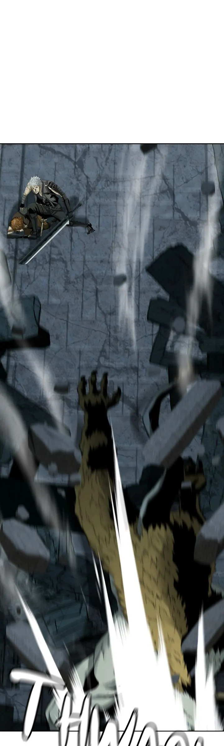 Summoner Wars: Trackers Chapter 12 - page 16