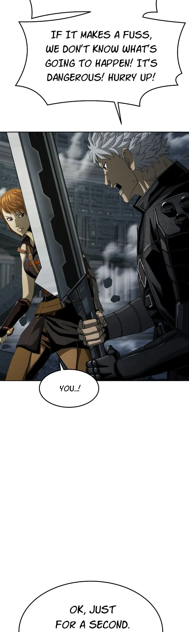 Summoner Wars: Trackers Chapter 12 - page 24