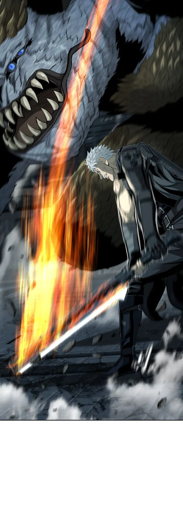 Summoner Wars: Trackers Chapter 12 - page 33