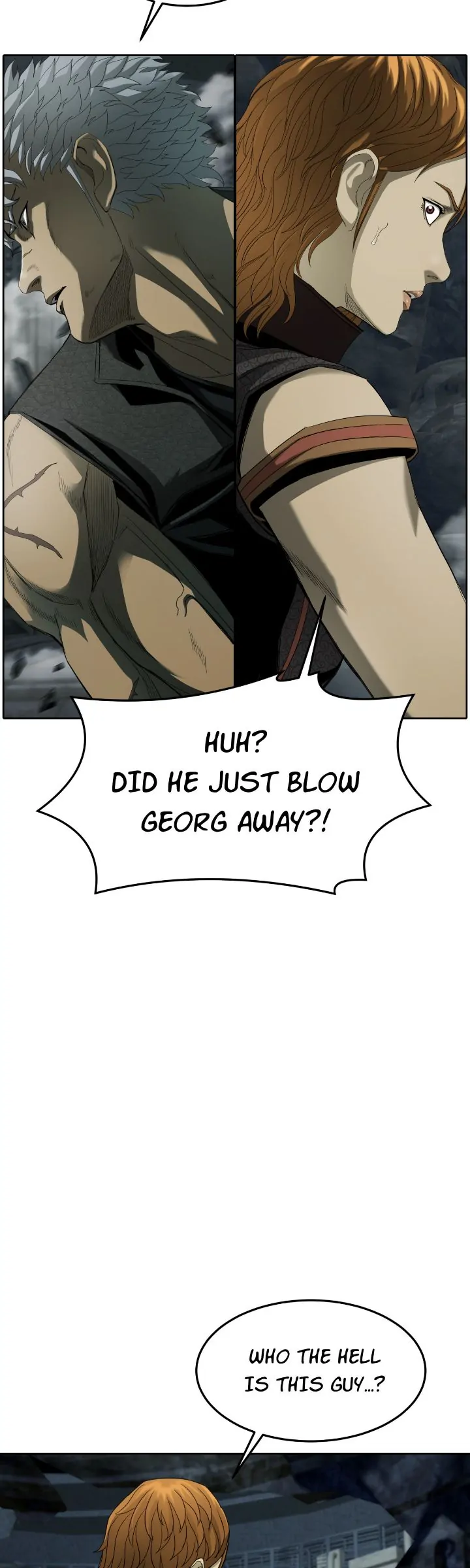 Summoner Wars: Trackers Chapter 12 - page 35