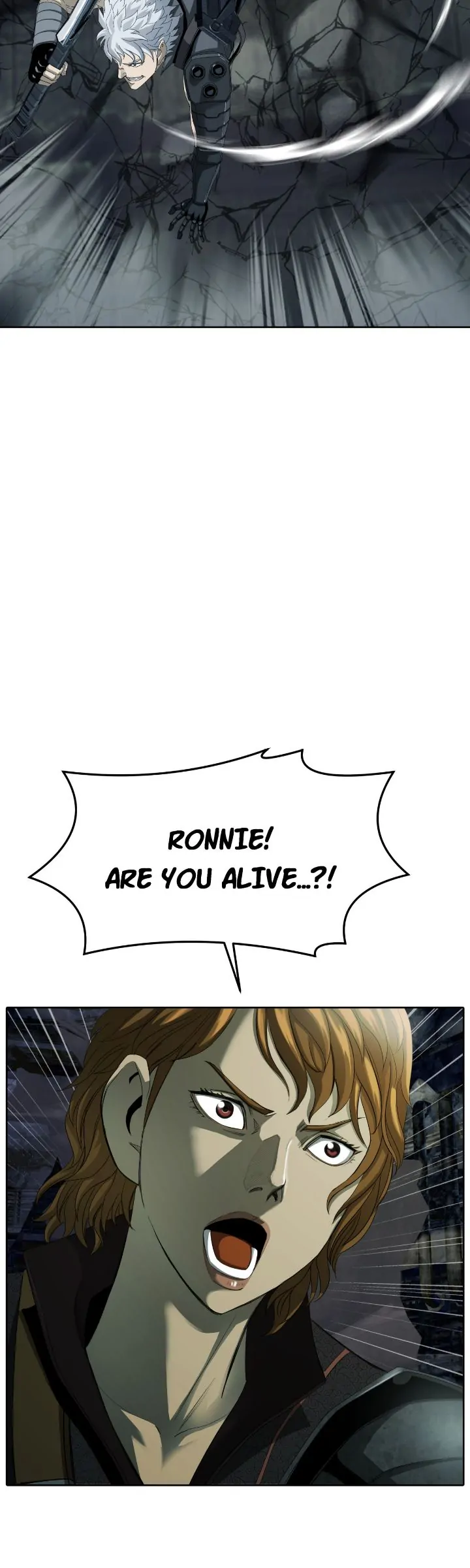 Summoner Wars: Trackers Chapter 12 - page 53