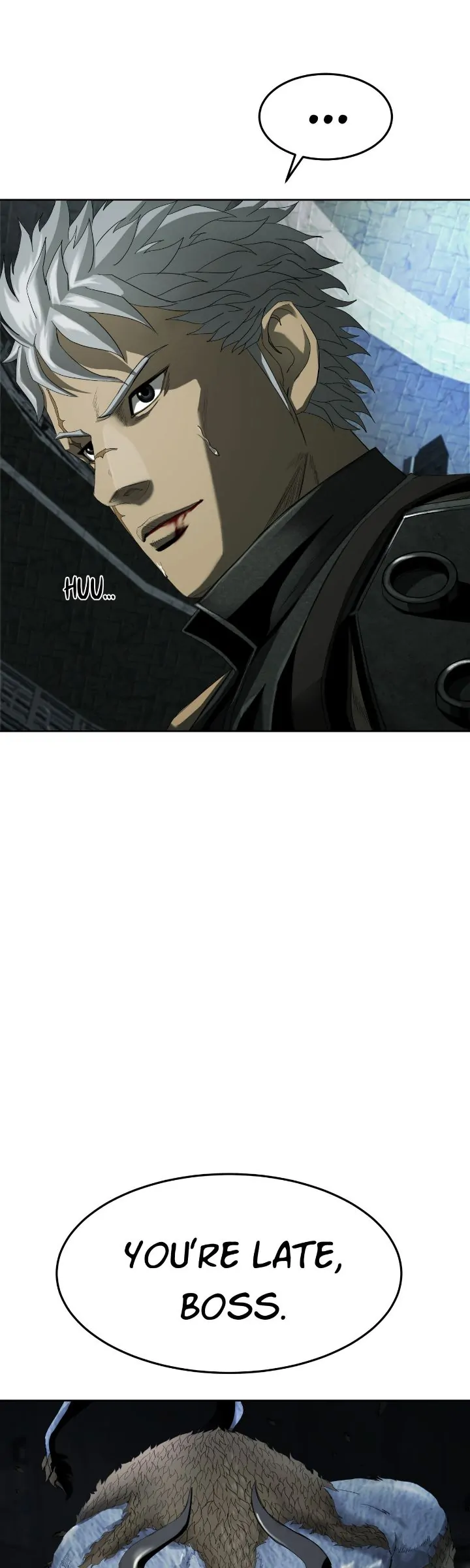 Summoner Wars: Trackers Chapter 12 - page 64
