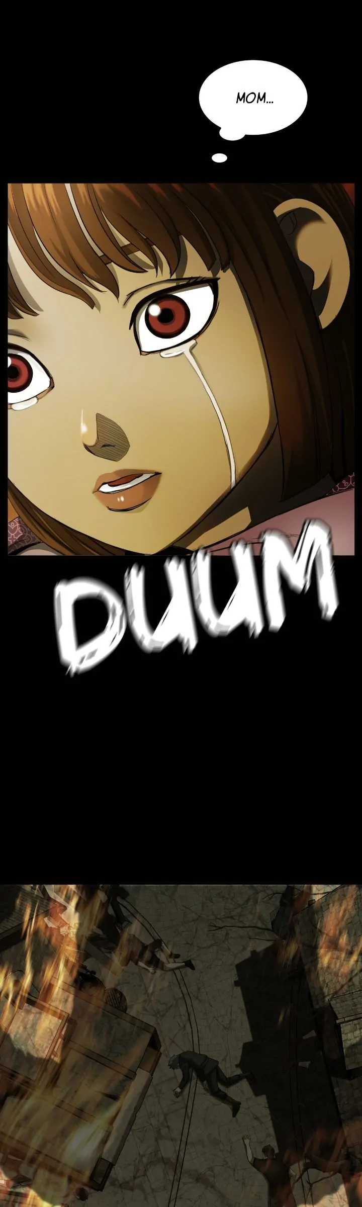 Summoner Wars: Trackers Chapter 12 - page 7