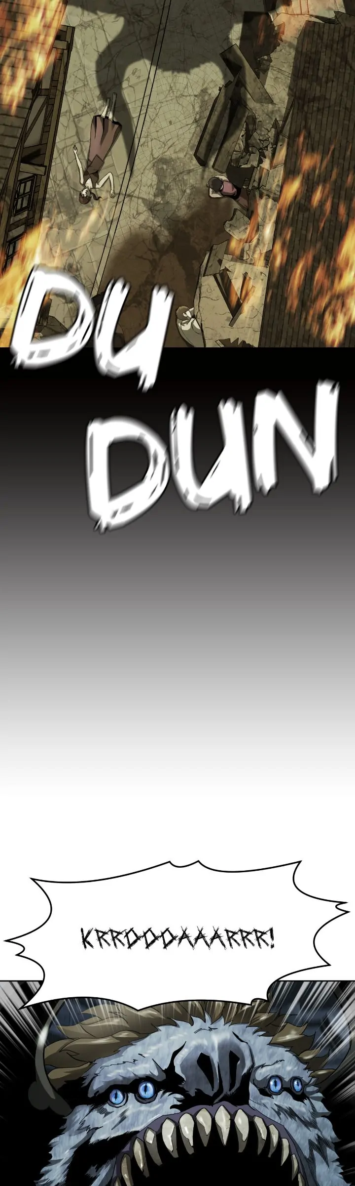 Summoner Wars: Trackers Chapter 12 - page 8