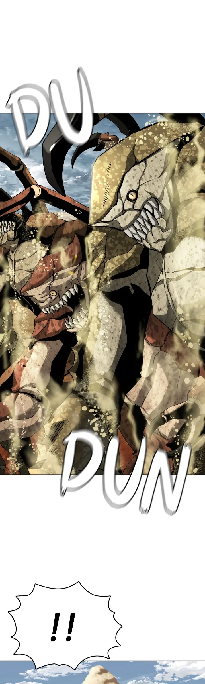 Summoner Wars: Trackers Chapter 11 - page 17