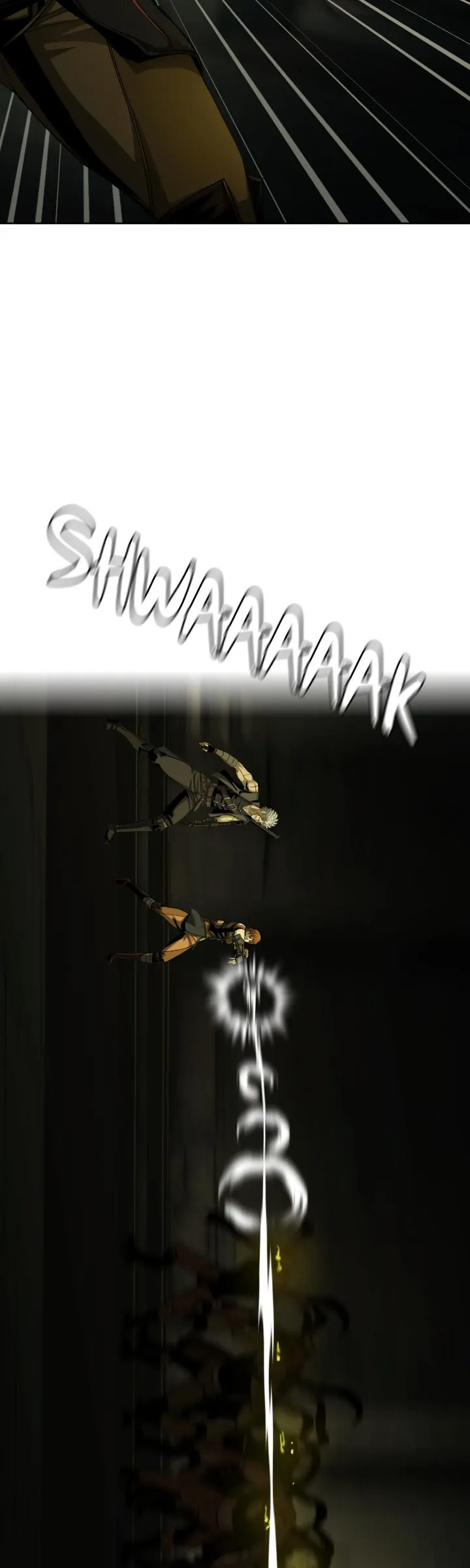 Summoner Wars: Trackers Chapter 11 - page 23