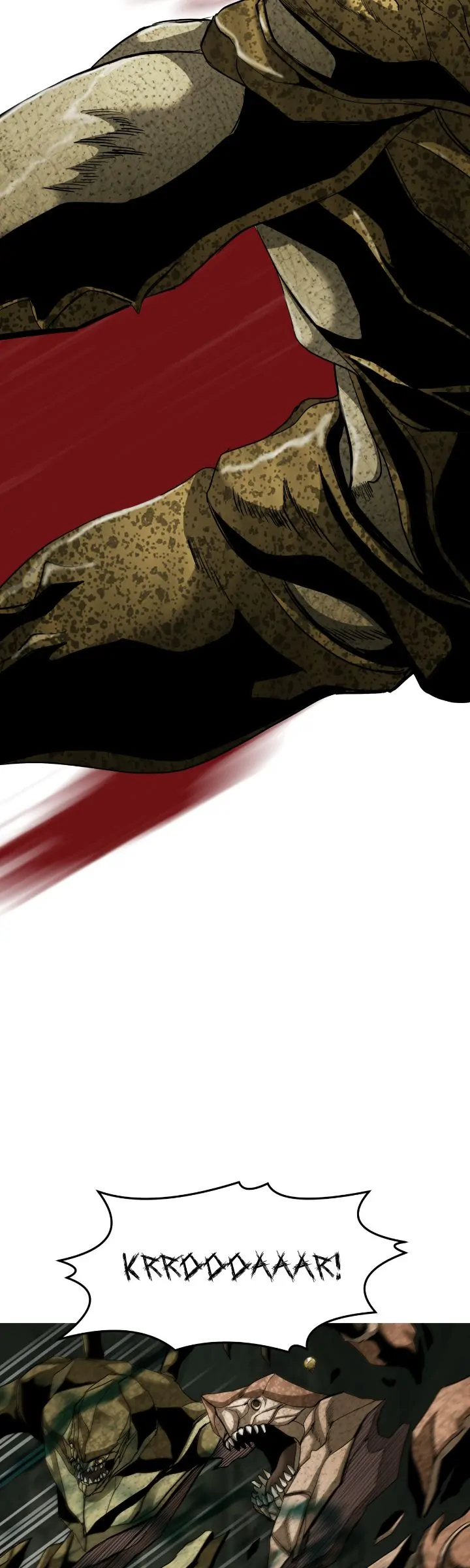 Summoner Wars: Trackers Chapter 11 - page 32