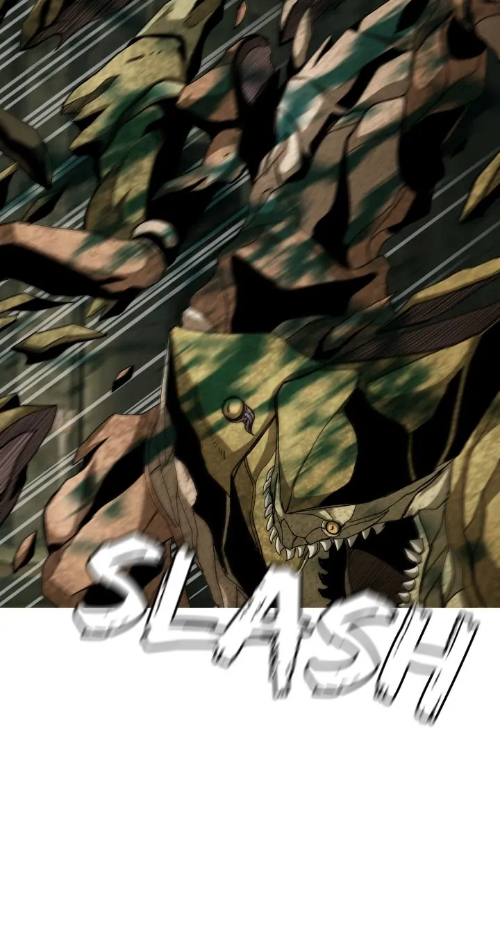 Summoner Wars: Trackers Chapter 11 - page 33