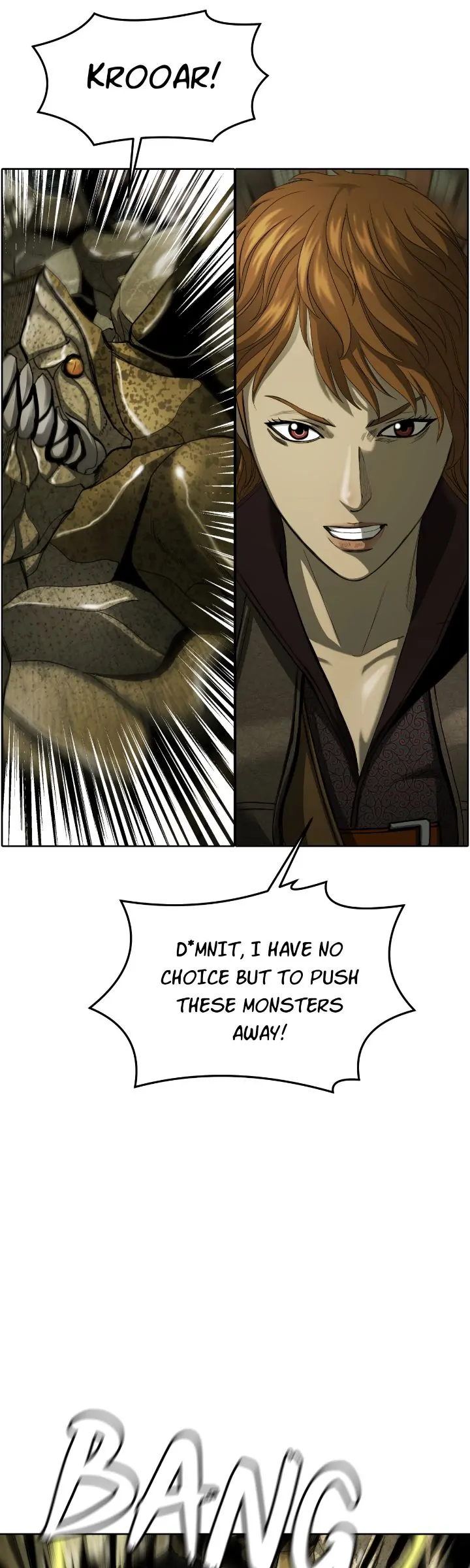 Summoner Wars: Trackers Chapter 11 - page 35