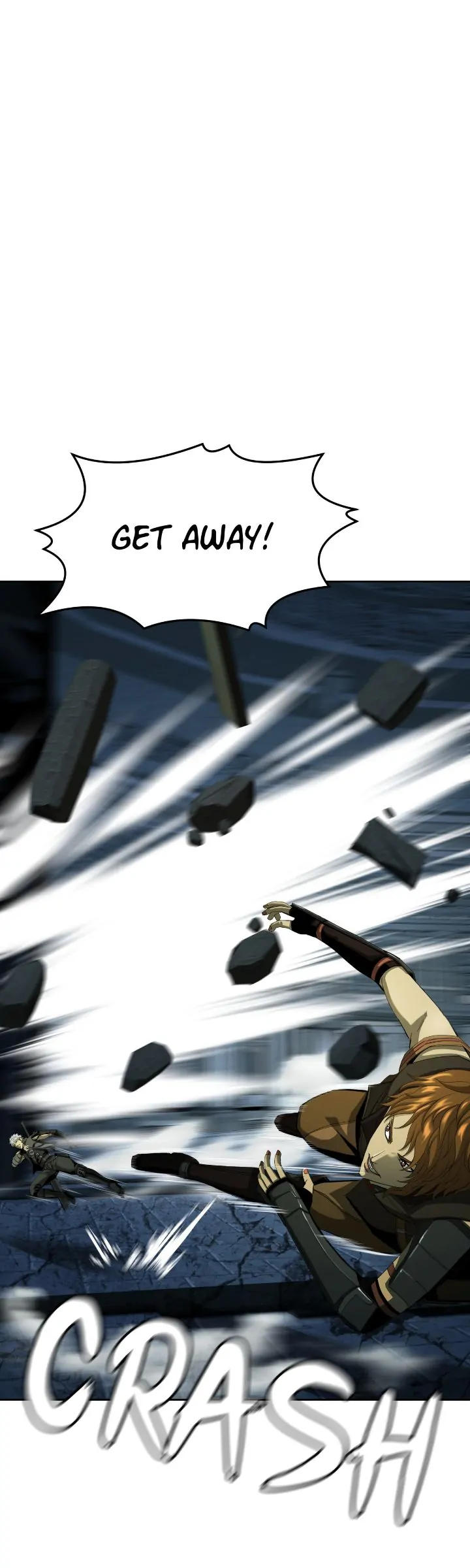 Summoner Wars: Trackers Chapter 11 - page 54