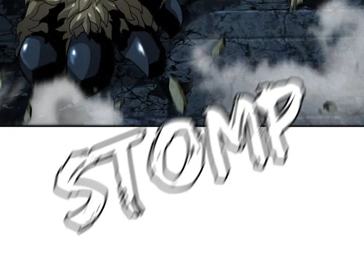 Summoner Wars: Trackers Chapter 11 - page 58
