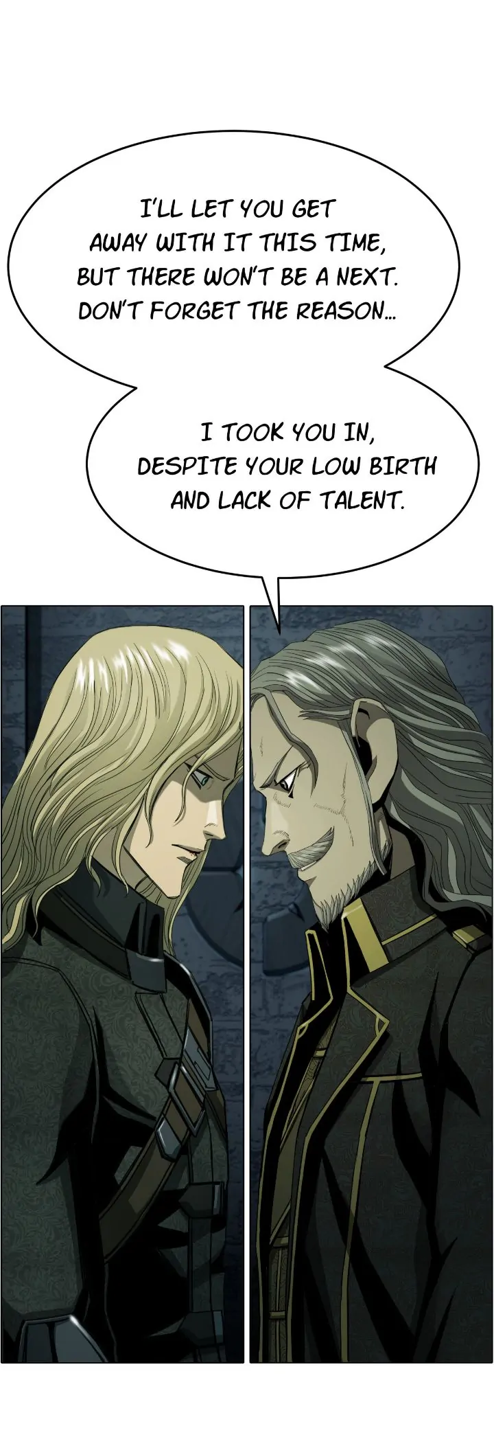 Summoner Wars: Trackers Chapter 10 - page 15