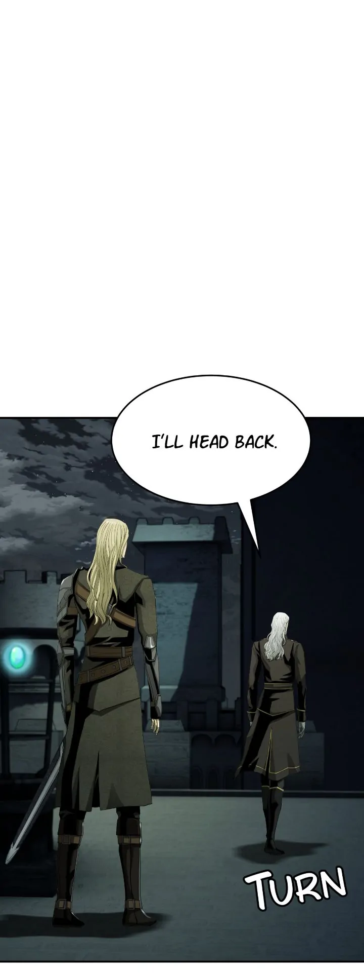 Summoner Wars: Trackers Chapter 10 - page 16
