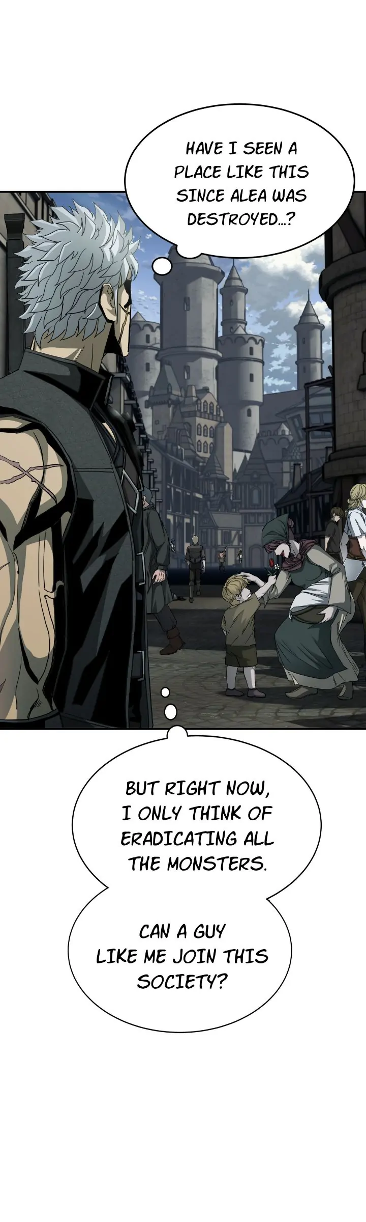 Summoner Wars: Trackers Chapter 10 - page 19